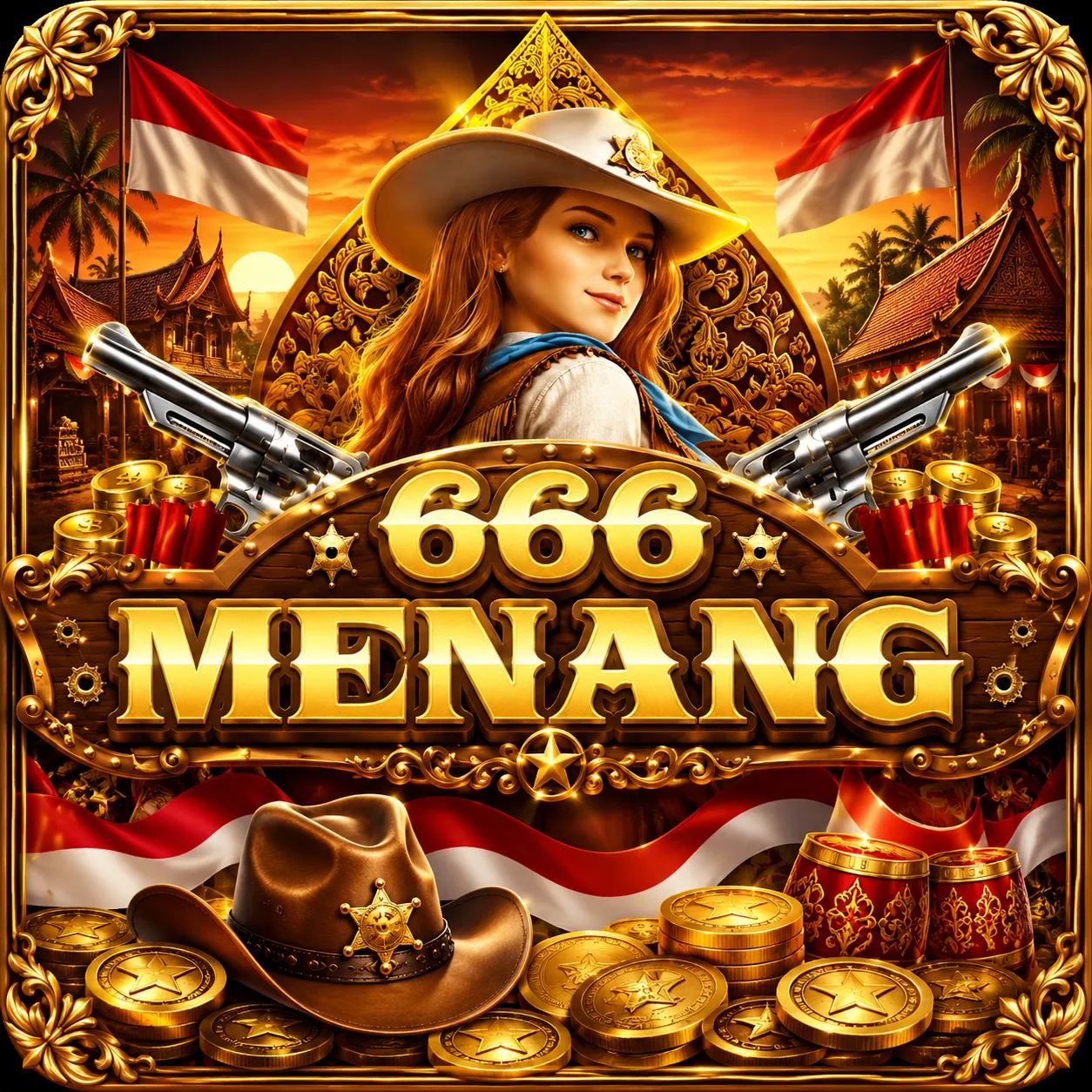 666menang APK FPS