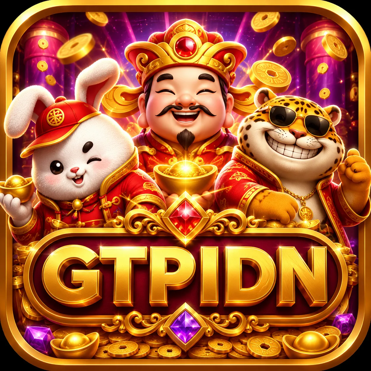 gtpidn APK RPG
