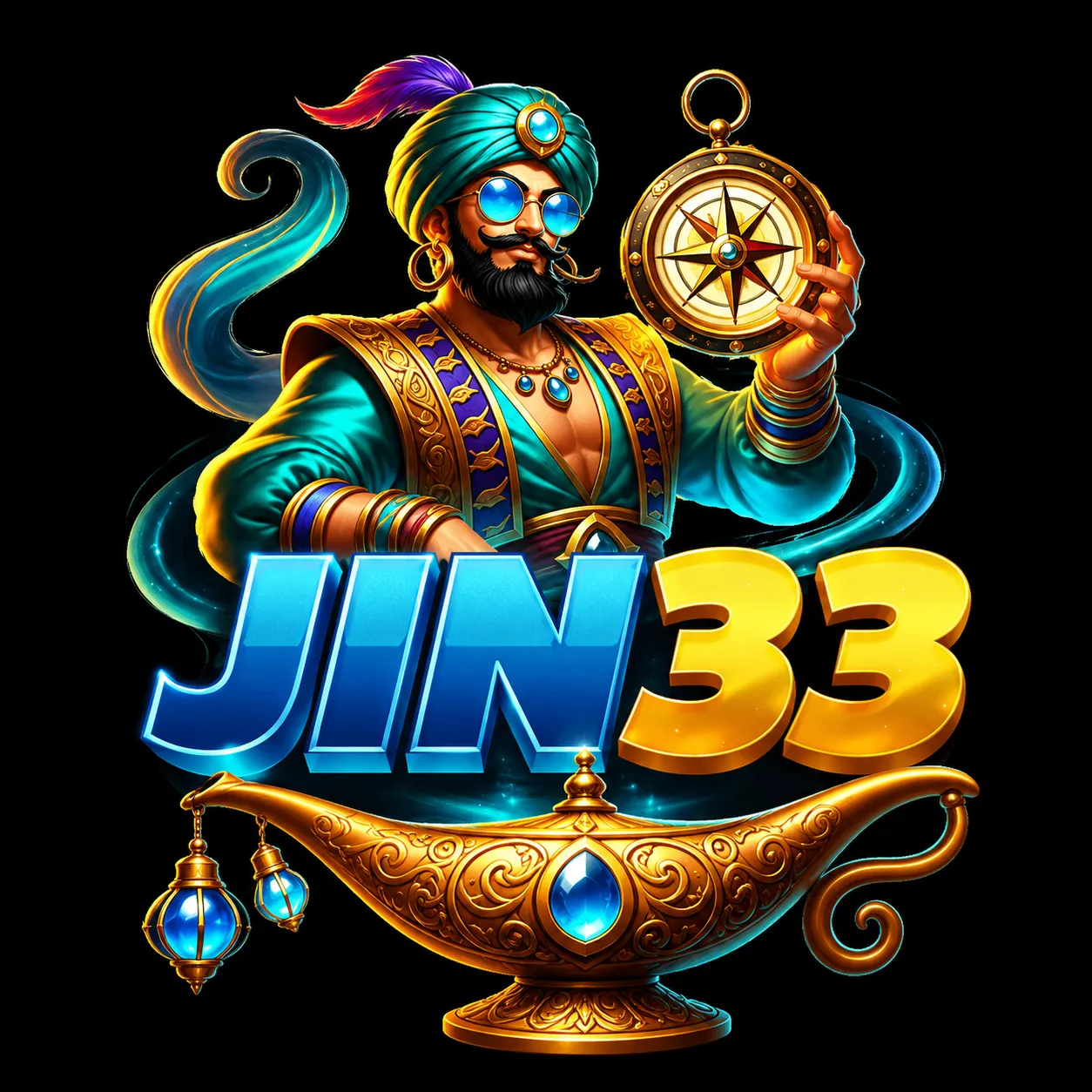 jin33 APK Sports