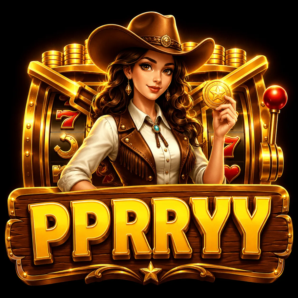 pprryy APK Kasino