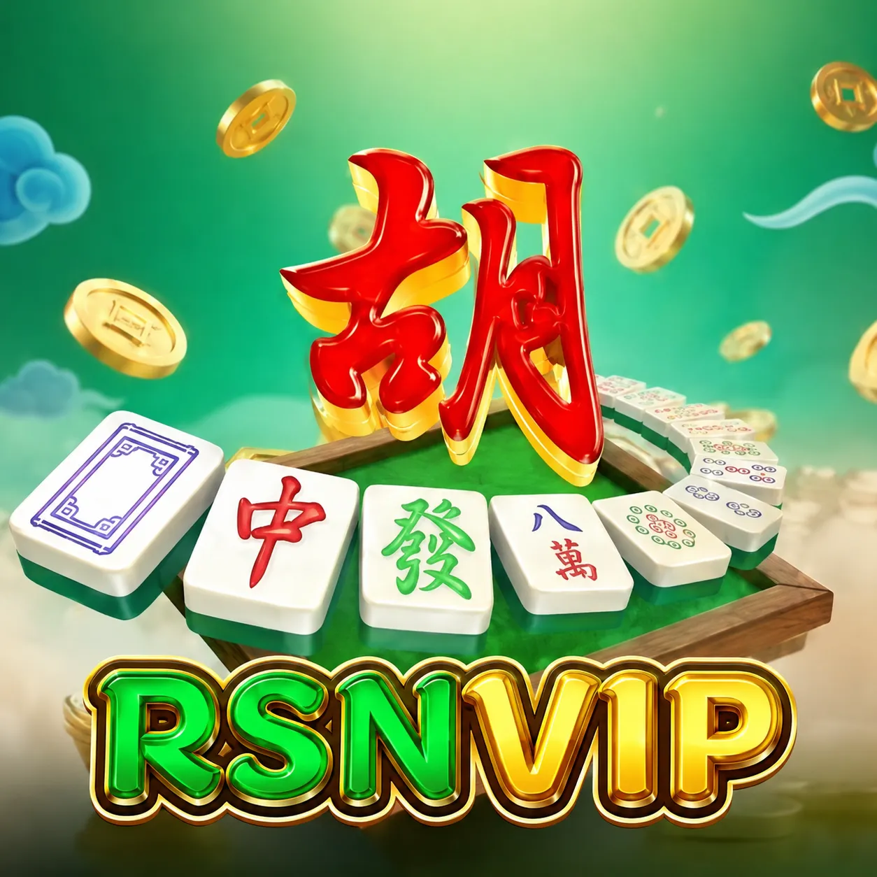 rsnvip APK Tembak Ikan